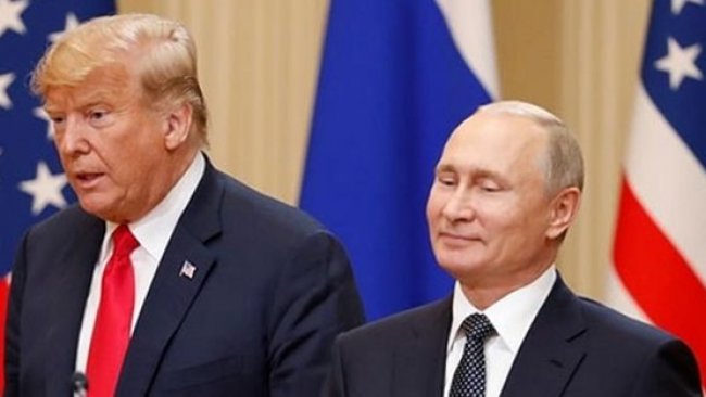 Baba Vanga kehaneti: 2020'de Putin ölecek Trump ...