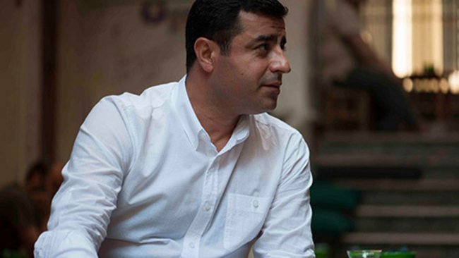  Demirtaş'ın doktorundan kritik uyarı