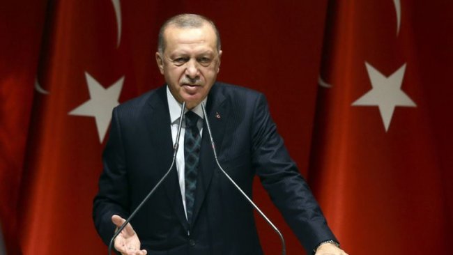 Erdoğan'dan 'İdlib' mesajı: Sonuçların bedelini herkes öder