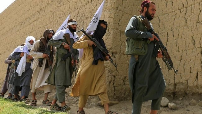 AP: Taliban geçici ateşkes kararı aldı