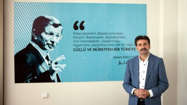 Gelecek Partisi'nden Kürt sorunu ve Kürtçe çıkışı