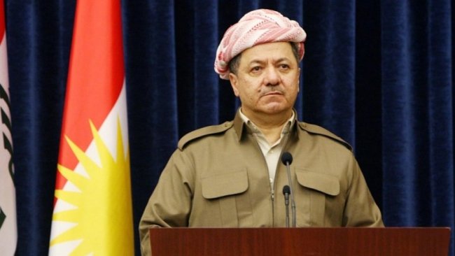 Başkan Barzani'den Kürt akademisyen için taziye mesajı