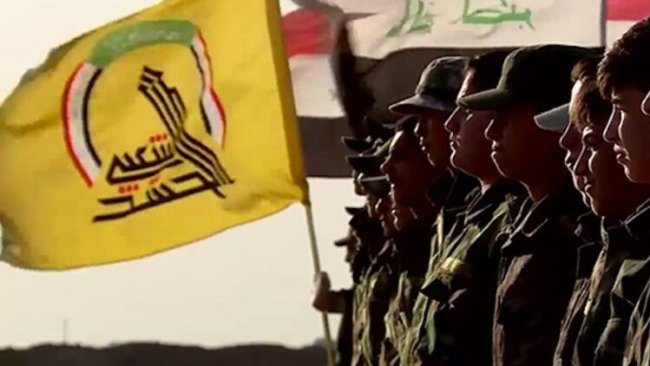 Irak Hizbullah'ı: Saldırı için emir bekliyoruz