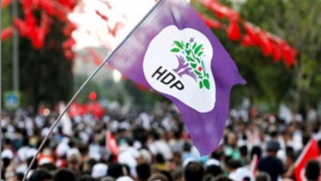 MetroPOLL'dan HDP seçmeni iddiası