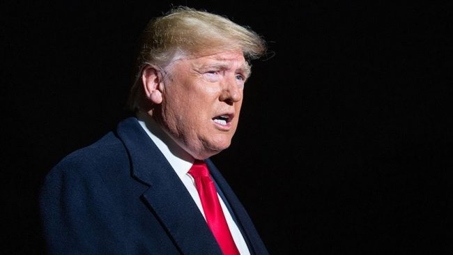 İranlı yetkili: Trump'ı öldürene 80 milyon dolar verilecek