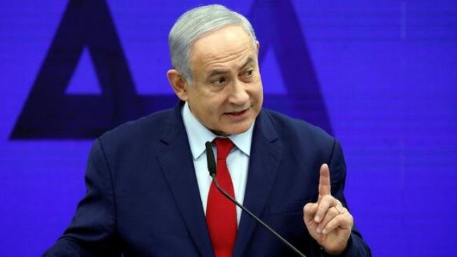 İran'ın ABD üssüne saldırısı sonrası Netanyahu'dan ilk açıklama