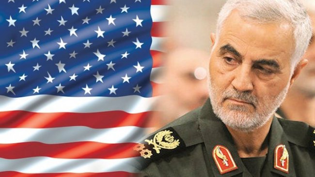 ABD’den Fırat’ın doğusunda hazırlık, İran misilleme adımları atıyor