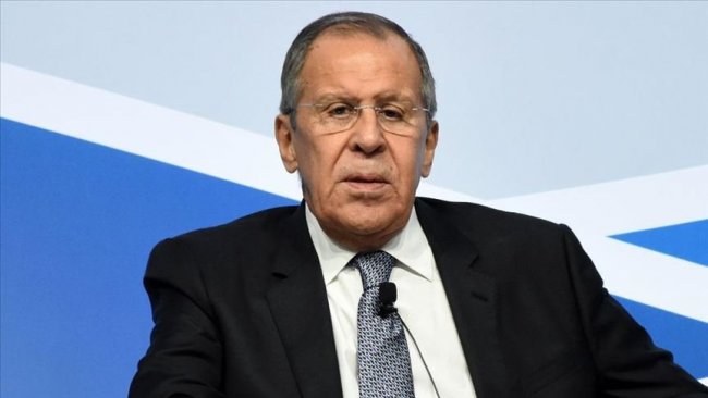 Lavrov: 'İran ile ABD kavgasına taraf olmayacağız'