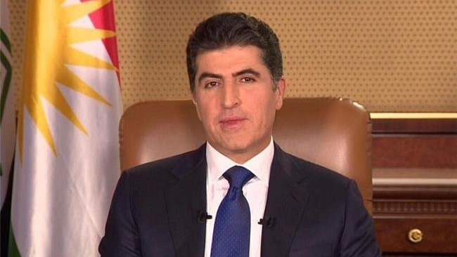 Başkan Neçirvan Barzani Davos Zirvesi’ne katılacak