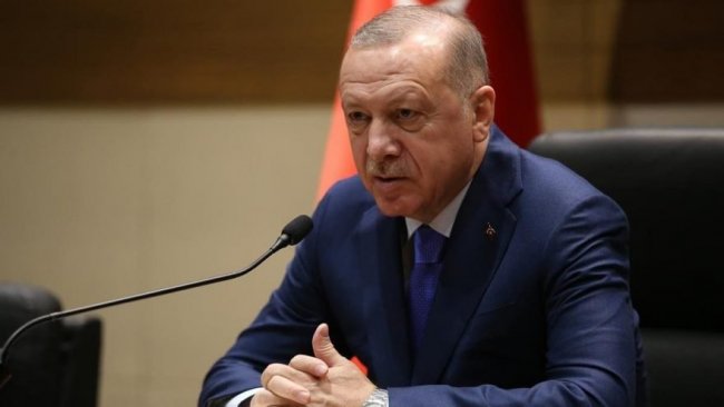 Erdoğan: Ateşkes ihtiraslara kurban edilmemeli