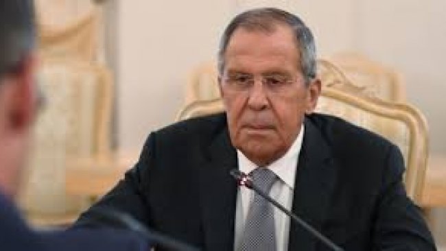 Lavrov:  Suriye ordusu kontrolü yeniden ele geçirdi