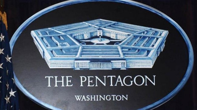 Pentagon: İran saldırısında 34 ABD askeri yaralandı