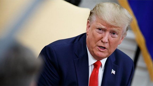 Trump, ‘Yüzyılın Anlaşması’nı yarın açıklayacak