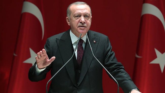 Erdoğan'dan İdlib açıklaması: Hata yaptıklarını anlayacaklar