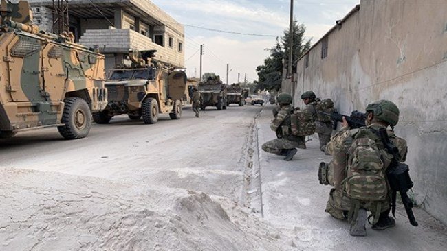 TSK ve Suriye Ordusu yaşanan çatışma hakkında neler biliniyor?