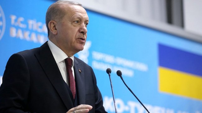 Erdoğan: Rejim için sonuçları olacak