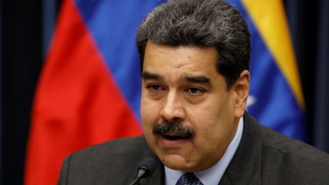 ABD'den Rusya'ya 'Maduro' tehdidi: Cezasız kalmayacak!