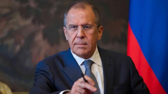 Lavrov: İdlib'de hedefe henüz ulaşılamadı