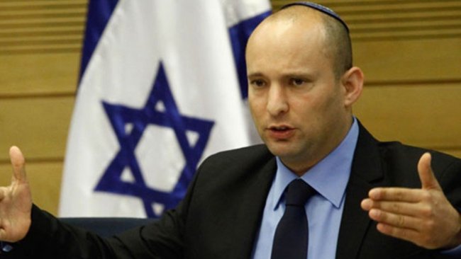 İsrail Savunma Bakanı: Suriye, İran’ın Vietnam'ı Olacak