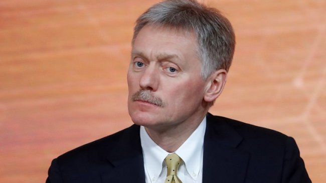 Peskov: Türkiye, Suriye ve Rus güçlere saldırıyor