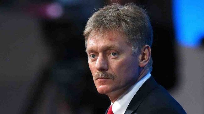 Peskov: İdlib'de çatışma yaşanmıyor, terörle mücadele ediliyor