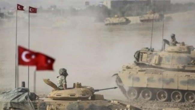 Rus medyası: NATO, Türkiye’nin olası Suriye operasyonuna destek vermeyecek!