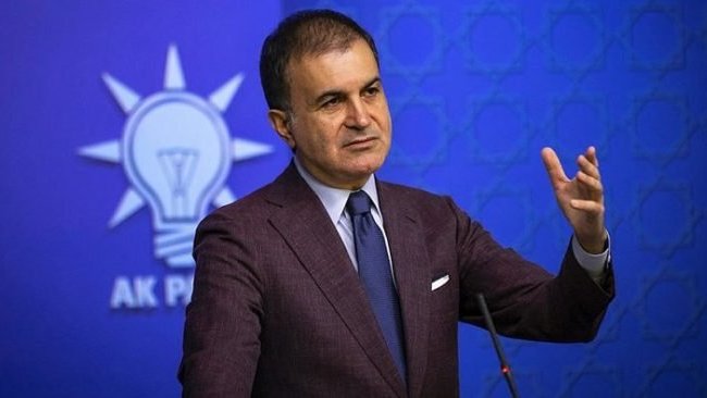 Türkiye: Rejim, önceki sınırlarına çekilmezse askeri hazırlık yaptığımızı ilettik