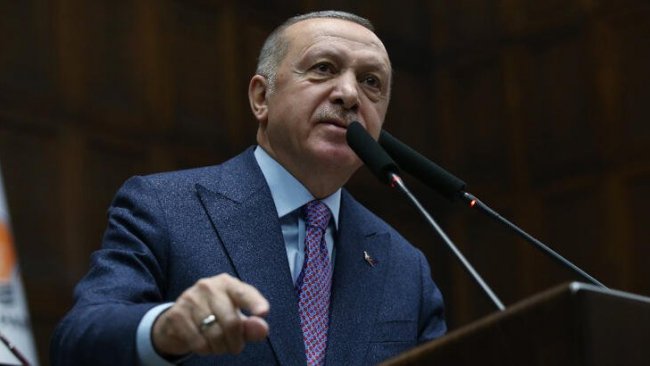 Erdoğan: İdlib harekatı an meselesi