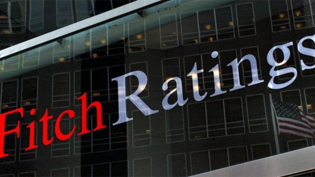 Fitch'ten 'Türkiye' açıklaması