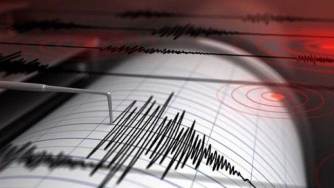 Doğu Kürdistan'da 5.9 büyüklüğünde bir deprem daha!..