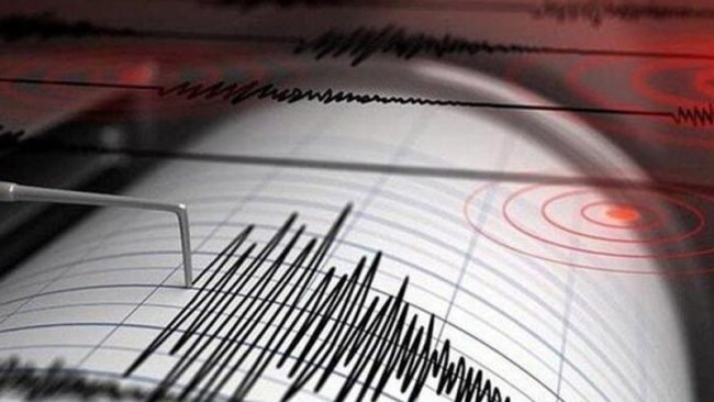 Doğu Kürdistan'da 5.9 büyüklüğünde deprem: Van ve Ağrı 'da Hissedildi