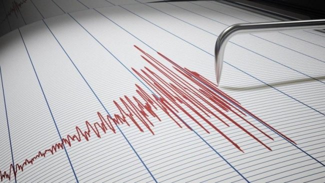 Doğu Kürdistan'da deprem