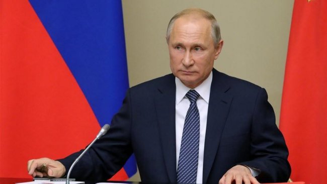 Putin: Suriye'de ciddi bir tehdidi önledik