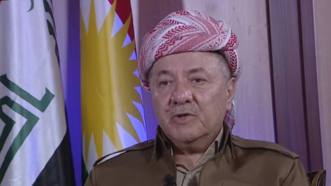 Başkan Barzani: Kürdistan bölgesi haklarına zarar getirecek bir girişimi reddediyoruz