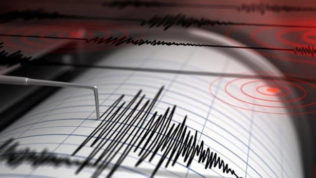 Doğu Kürdistan'da arka arkaya 2 deprem daha