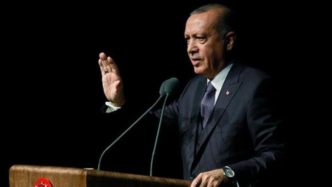 Erdoğan: İdlib’de verdiğimiz süre doluyor