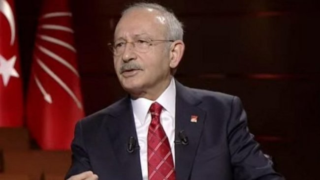 Kılıçdaroğlu: İdlib’de PKK yok, biz orada neden duruyoruz? 