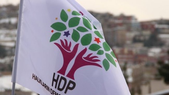 HDP'den meclise 'İdlib' çağrısı