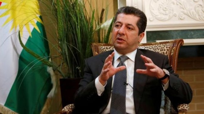 Başbakan Barzani: Kürdistan Bölgesi’nin statüsüne saygı gösterilmeli