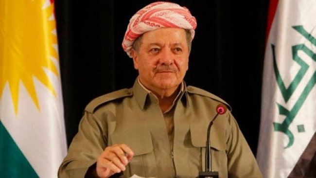 Başkan Barzani: Kürdistan halkı için tarihi bir kazanım