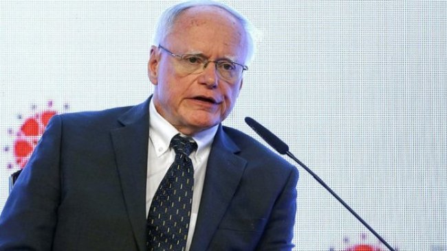 ABD'nin Suriye Özel Temsilcisi Jeffrey: İdlib’de askeri çözümü kabul etmiyoruz