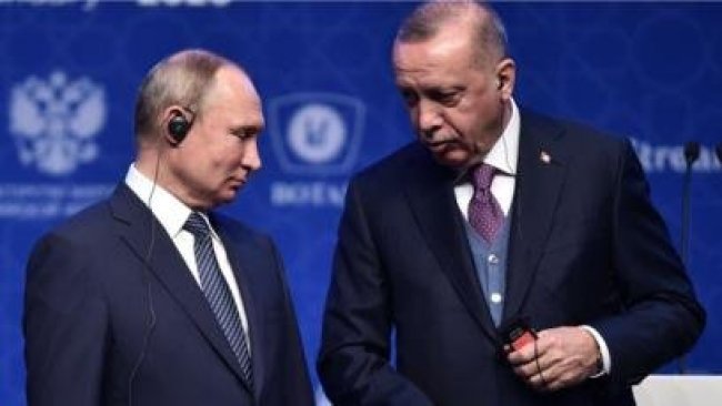 Erdoğan ve Putin Moskova’da neler konuşacak, hangi konularda uzlaşılamıyor?