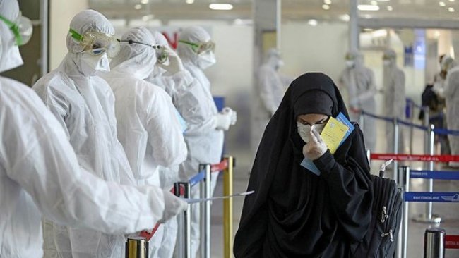 İranlı milletvekili koronavirüs nedeniyle hayatını kaybetti 