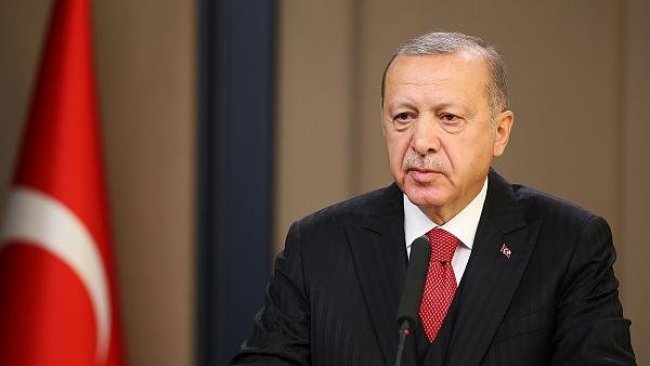 Erdoğan'dan Şam'a uyarı: Tekrarı olursa daha şiddetli geleceğiz!