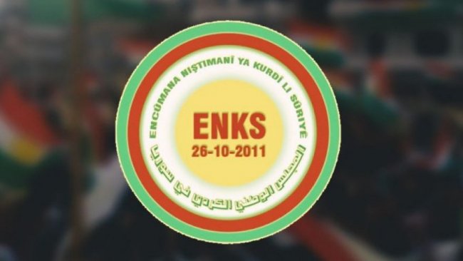 ENKS'den Esad'a: Kürtlerin varlığı Suriye devletinden daha eski