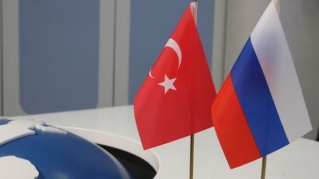 MSB'den Rus-Türk heyetlerinin görüşmesine ilişkin açıklama