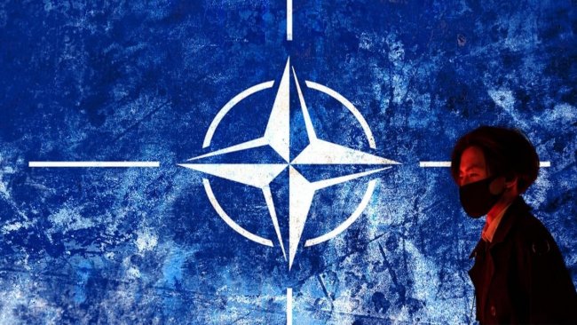 NATO Karargahı'nda koronavirüs paniği