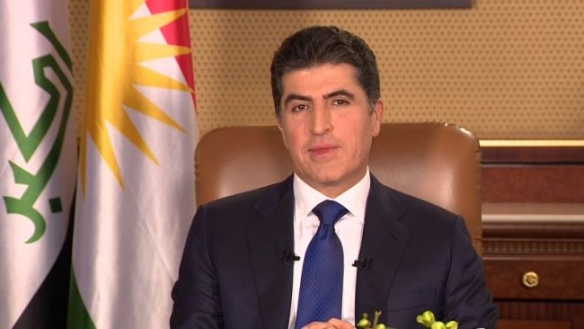 Başkan Neçirvan Barzani: 11 Mart Deklarasyonu Kürdistan'ın kazanımlarının temel taşıdır