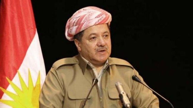 Başkan Barzani: Bu yara asla unutulmayacak!