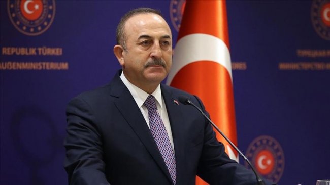 Çavuşoğlu: 9 ülkeden 3 bin 614 Türk vatandaşı geri getirilecek